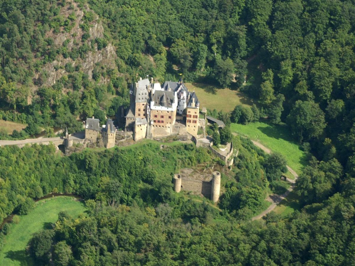 Ferienwohnungen Georg Andre Soehne Ernst Extérieur photo